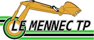 LE MENNEC TP logo