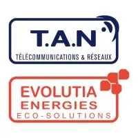 TOULOUSE ANTENNE NUMERIQUE (T.A.N) logo