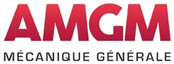 ATELIER DE MECANIQUE GENERALE DU MAZET logo
