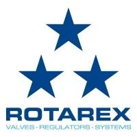 ROTAREX FRANCE logo