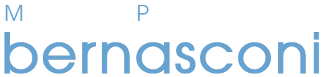 SARL BERNASCONI logo