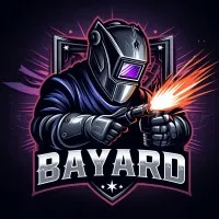 BAYARD SOUDURE logo