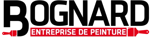 ENTREPRISE DE PEINTURE BOGNARD logo