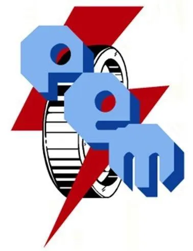 POLYVALENTE D'ELECTRO-MECANIQUE logo