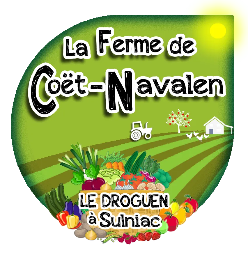 DE COET NAVALEN logo