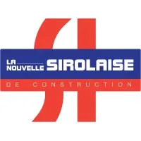 LA SIROLAISE DE CONSTRUCTION logo