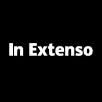 IN EXTENSO COGEX logo