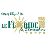 CAMPING LE FLORIDE (LE FLORIDE ET L EMBOUCHURE) logo