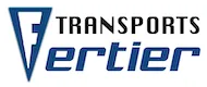 Voici le logo de la marque SOCIETE DES TRANSPORTS FERTIER qui représente son identité graphique.