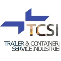 TRAILER ET CONTAINER SERVICE INDUSTRIE logo