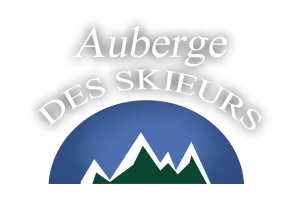 AUBERGE DES SKIEURS logo