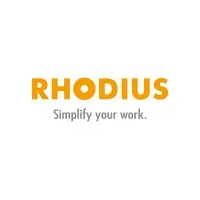 RHODIUS logo