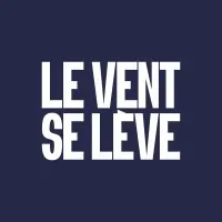 LE VENT SE LEVE logo