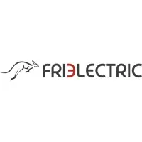 FRIELECTRIC logo
