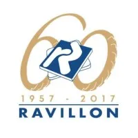 ROBERT RAVILLON