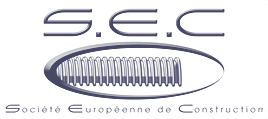 SA EUROPEENNE DE CONSTRUCTIONS logo