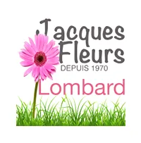 JACQUES FLEURS (JACQUES FLEURS) logo