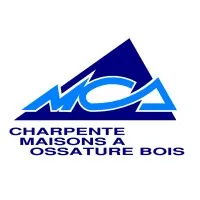 MENUISERIE CHARPENTE AGENCEMENT (MCA) logo