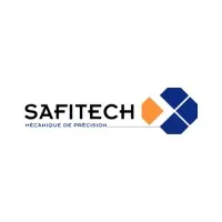 STE D'AFFUTAGE ET DE FOURNITURES INDUSTRIELLES ET TECHNIQUES SAFITECH logo