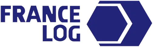 FRANCELOG logo