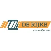 DE RIJKE MEDITERRANEE logo