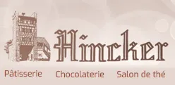 HINCKER JEAN-MARIE (PATISSERIE HINCKER) logo