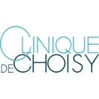 CLINIQUE DE CHOISY logo
