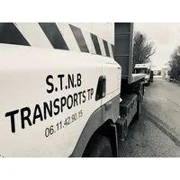 SOCIETE DE TRANSPORTS ET DE NEGOCE DE BALLAINVILLIERS (STNB) logo