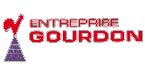 ENTREPRISE GOURDON logo
