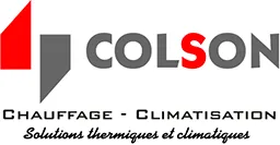 ETS GERARD COLSON logo