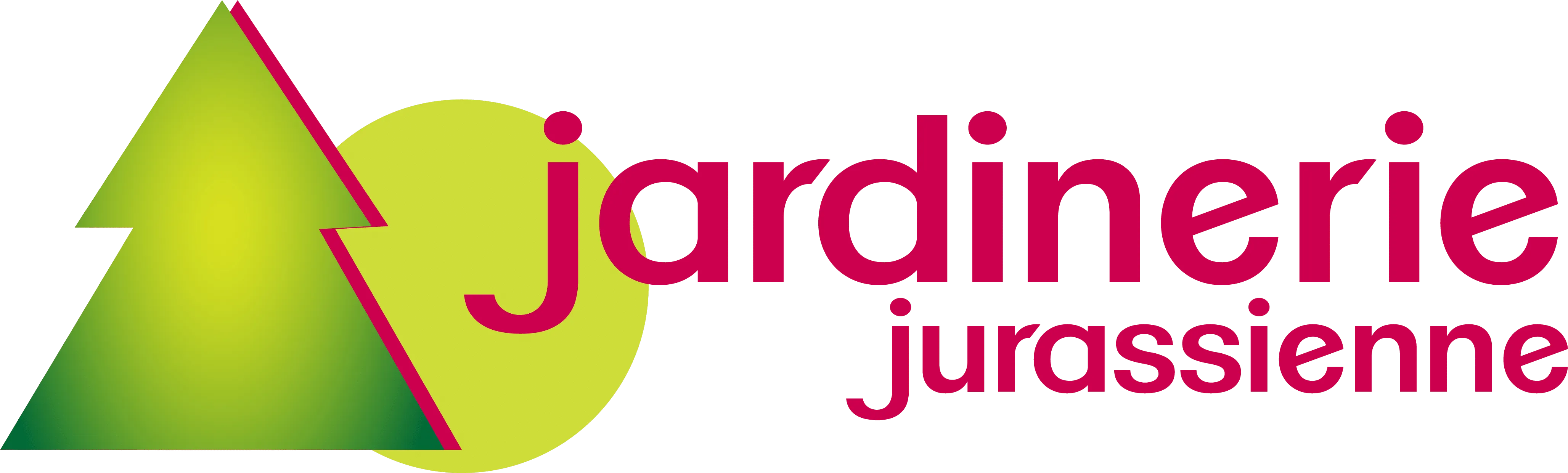 JARDINERIE JURASSIENNE logo
