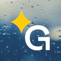 GRANDJOUAN PROPRETE (NAS) logo