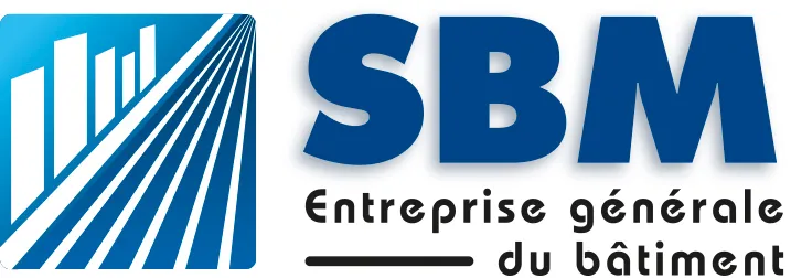 SBM STE BRAVO MARTIN logo