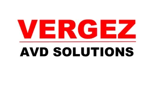 SARL VERGEZ logo