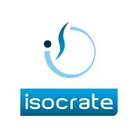 ISOCRATE (INGENIERIE SECOND OEUVRE CONCEPTION RENOVATION AMENAGEMENTS TECHNIQUES ENVIRONNEMENT) logo