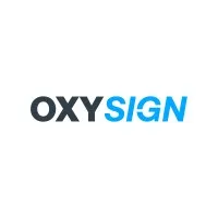 OXYSIGN logo