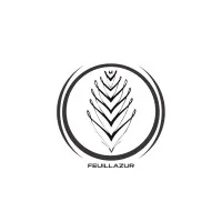 FEUILLAZUR LYON logo