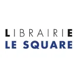 LE SQUARE LIBRAIRIE DE L'UNIVERSITE logo