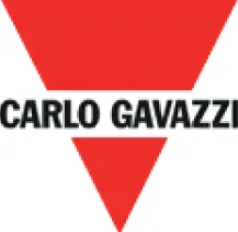 CARLO GAVAZZI SARL logo