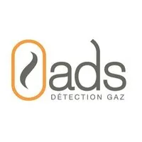 Voici le logo de la marque SOCIETE ANALYSE DETECTION SECURITE (ads) qui représente son identité graphique.