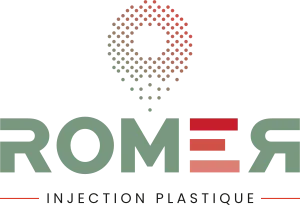 ETABLISSEMENTS ROMER logo