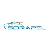 SORAPEL : SOCIETE OUVRIERE REGIONALE POUR LES APPLICATIONS DE L'ELECTRICITE logo