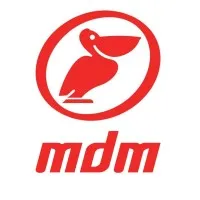 MASSE DIFFUSION MANUTENTION SAS (SAS MDM) logo