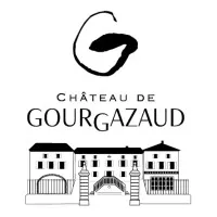 SA CHATEAU DE GOURGAZAUD (LES VIGNES DE CELESTE) logo