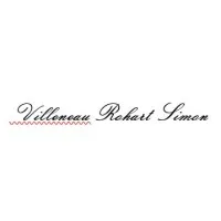 VILLENEAU ROHART SIMON logo
