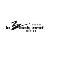 LE WEEK END logo