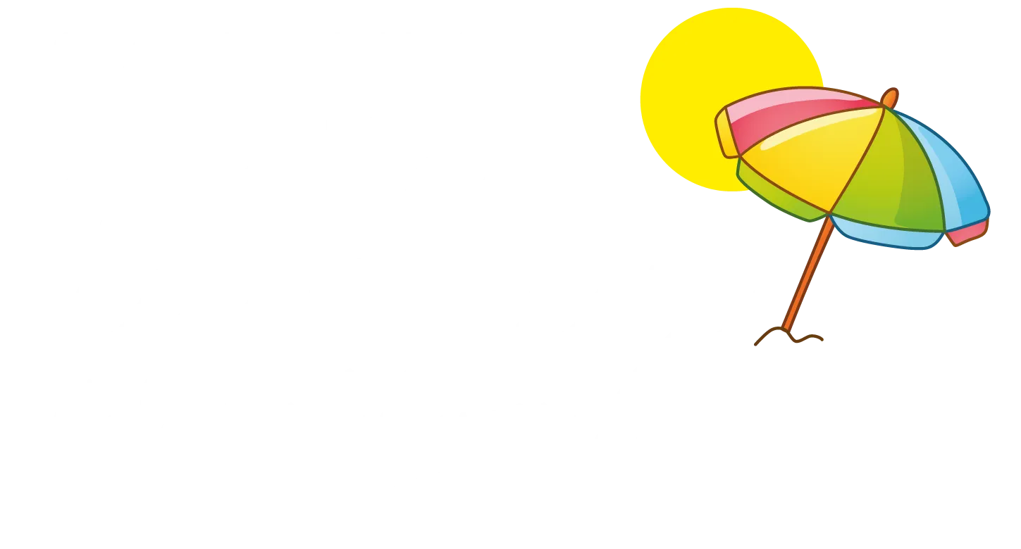 CAMPING DE LA PLAGE ET DU BORD DE MER logo