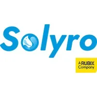 SOCIETE LYONNAISE DE ROBINETTERIE SOLYRO (SOLYRO) logo