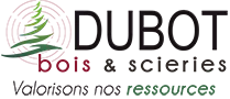 DUBOT BOIS ET SCIERIES logo