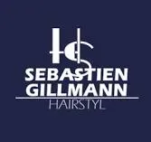 HAIRSTYL (Sebastien Gillmann) logo